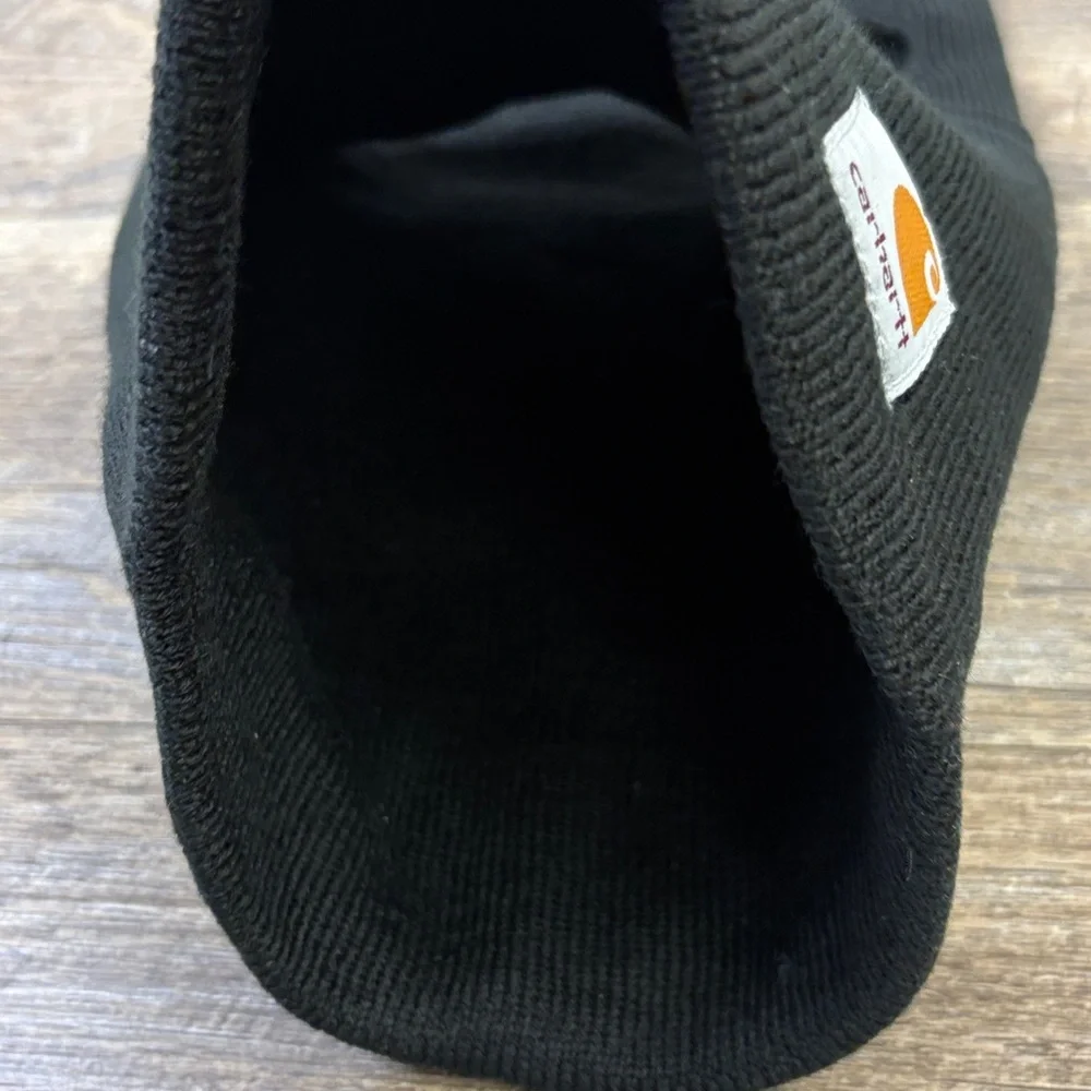 Carhartt Black 3M Thinsulate Insulated Balaclava 🔥